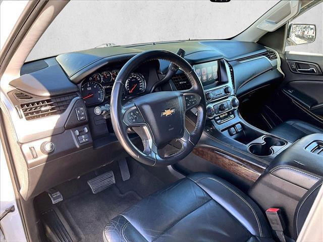 used 2015 Chevrolet Tahoe car, priced at $18,991