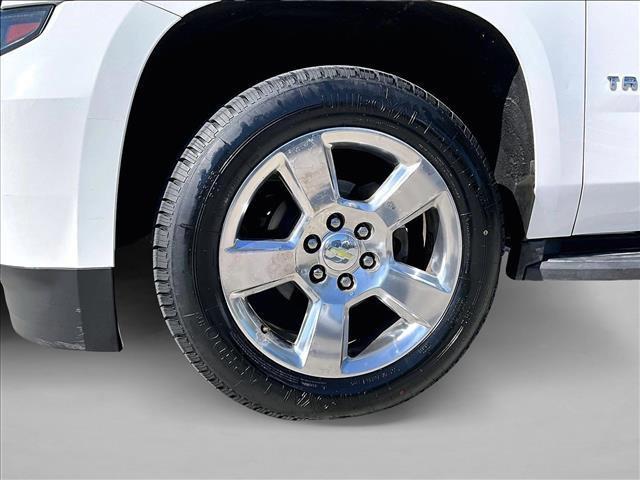 used 2015 Chevrolet Tahoe car, priced at $18,991