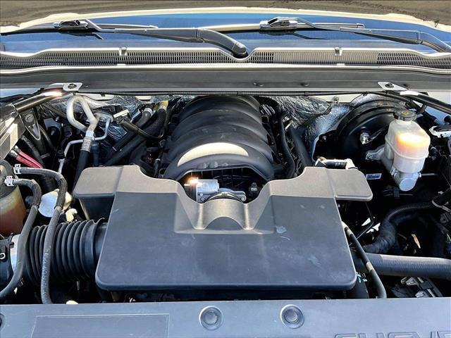 used 2015 Chevrolet Tahoe car, priced at $18,991