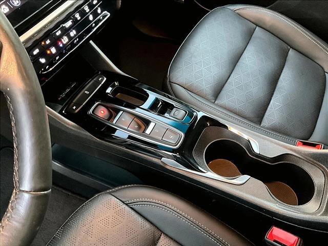 used 2023 Chevrolet Bolt EV car, priced at $20,491