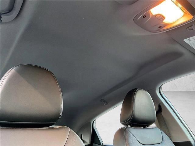 used 2023 Chevrolet Bolt EV car, priced at $20,491