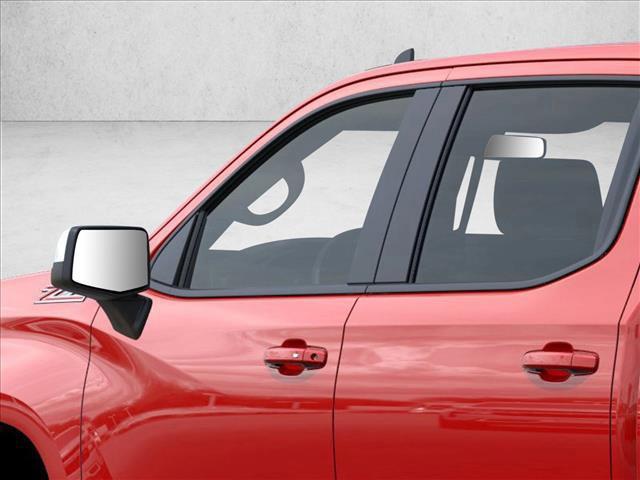 new 2026 Chevrolet Silverado 1500 car, priced at $47,808