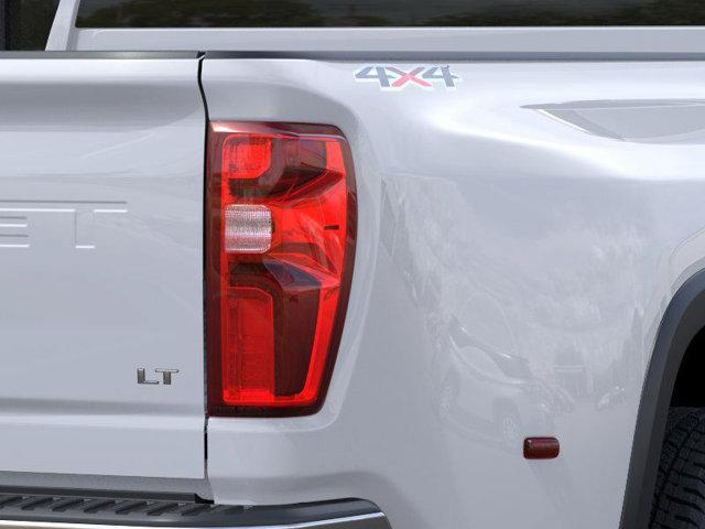 new 2026 Chevrolet Silverado 3500 car, priced at $74,125