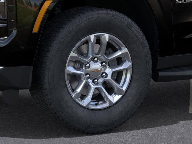 new 2026 Chevrolet Suburban car, priced at $64,262