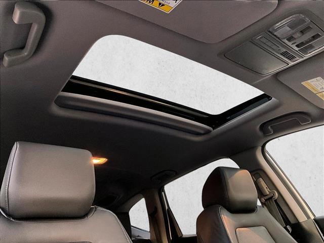 used 2021 Honda CR-V car, priced at $22,999