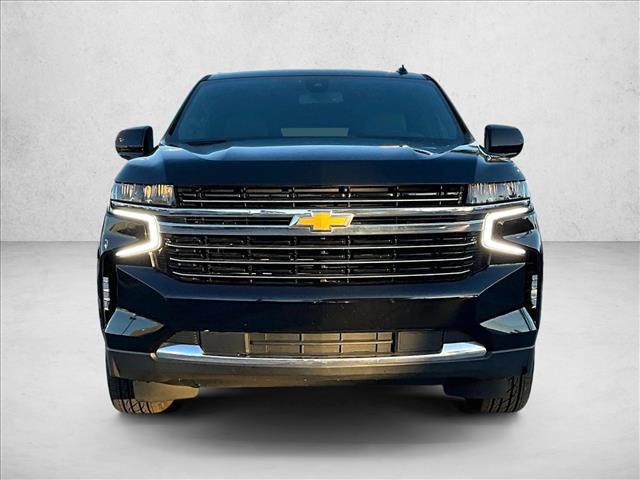 used 2021 Chevrolet Tahoe car, priced at $35,792