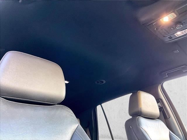 used 2021 Chevrolet Tahoe car, priced at $35,792