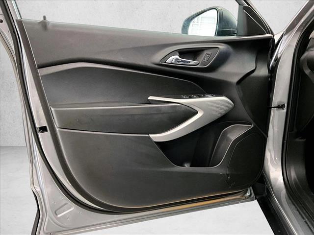 used 2024 Chevrolet Trax car, priced at $18,253