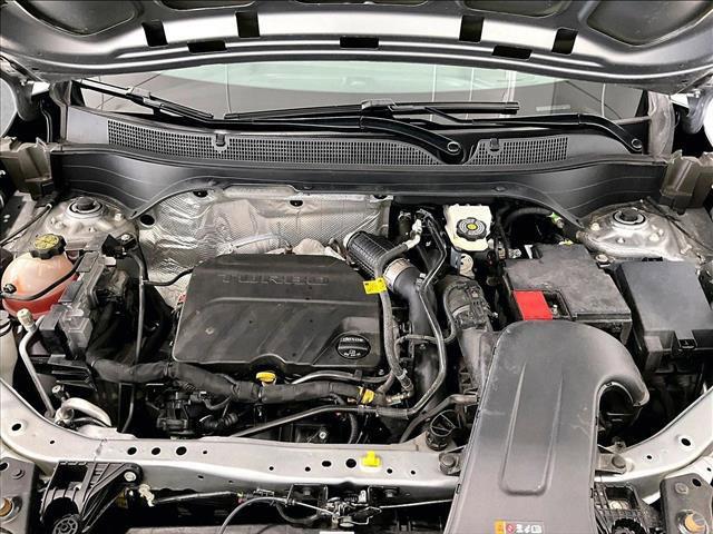 used 2024 Chevrolet Trax car, priced at $18,253