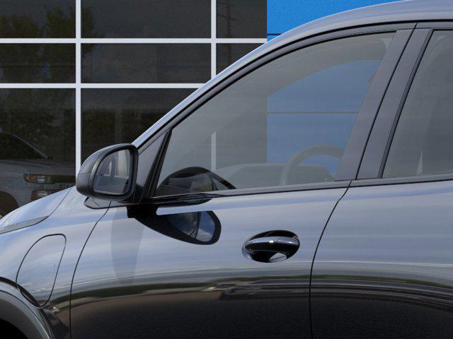 new 2027 Chevrolet Bolt car, priced at $27,832