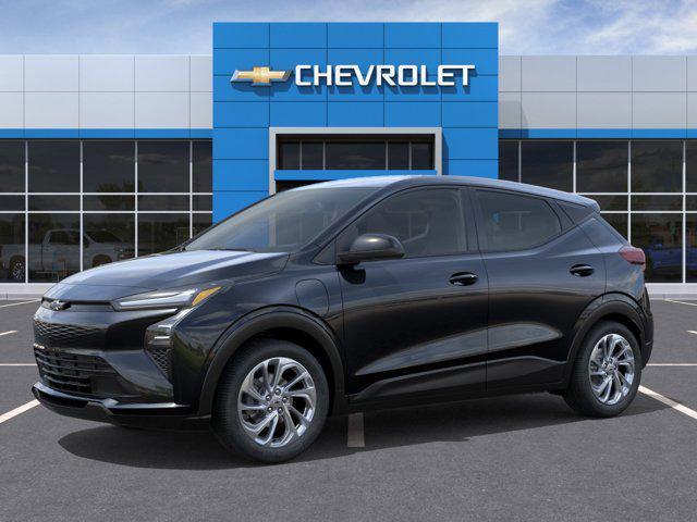 new 2027 Chevrolet Bolt car, priced at $27,832