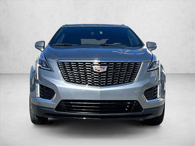 used 2023 Cadillac XT5 car, priced at $25,695