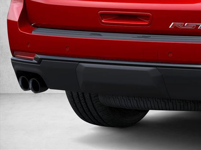 new 2026 Chevrolet Tahoe car, priced at $68,630