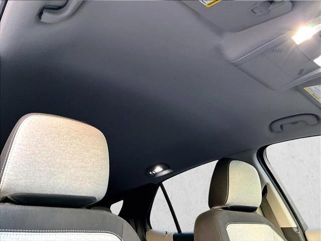 used 2023 Chevrolet Equinox car, priced at $20,399