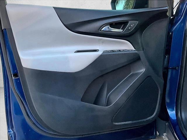 used 2023 Chevrolet Equinox car, priced at $20,399