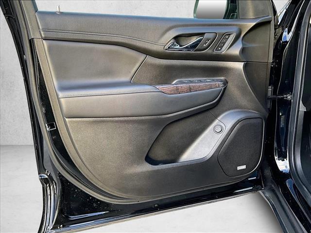 used 2023 GMC Acadia car, priced at $37,890