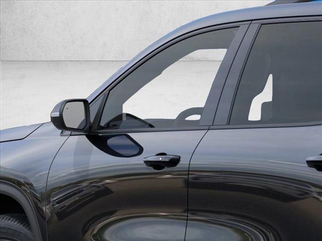 new 2026 Chevrolet Traverse car, priced at $41,028