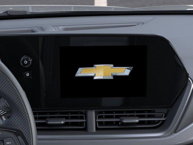 new 2026 Chevrolet Trax car, priced at $24,567