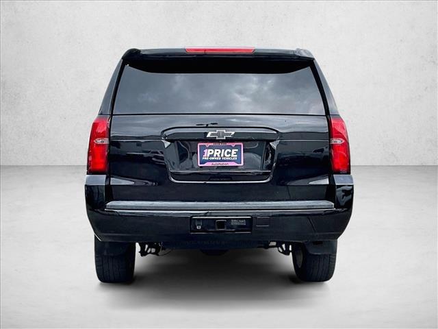 used 2018 Chevrolet Suburban car, priced at $17,995