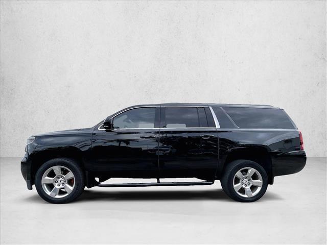 used 2018 Chevrolet Suburban car, priced at $17,995