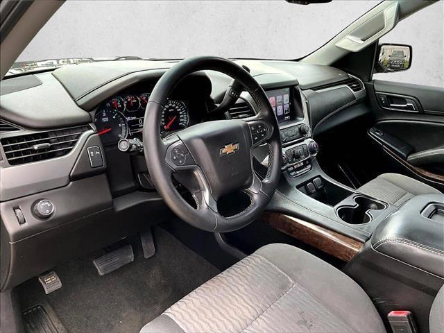 used 2018 Chevrolet Suburban car, priced at $17,995