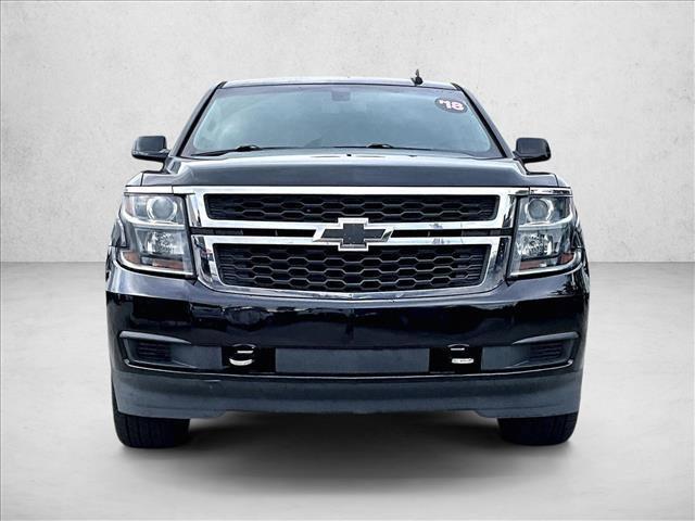 used 2018 Chevrolet Suburban car, priced at $17,995