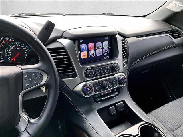 used 2018 Chevrolet Suburban car, priced at $17,995