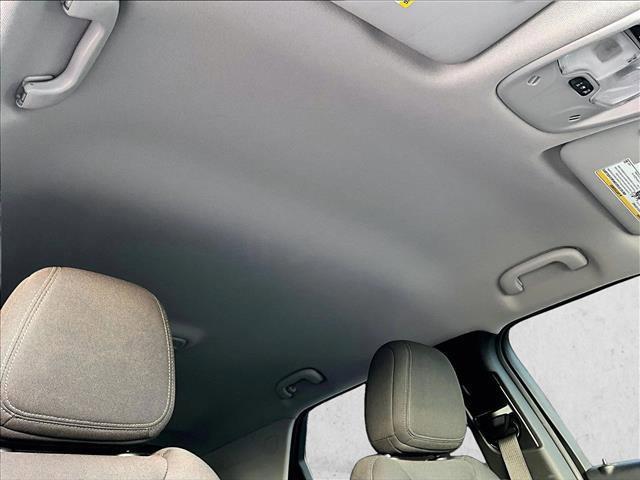 used 2021 Chevrolet TrailBlazer car, priced at $15,995