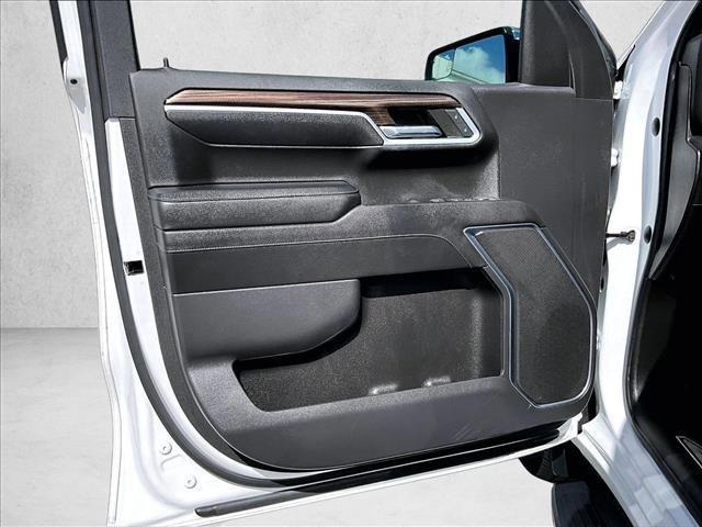 used 2022 Chevrolet Silverado 1500 car, priced at $35,491