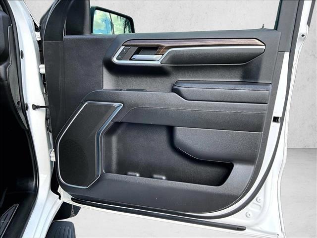 used 2022 Chevrolet Silverado 1500 car, priced at $35,491