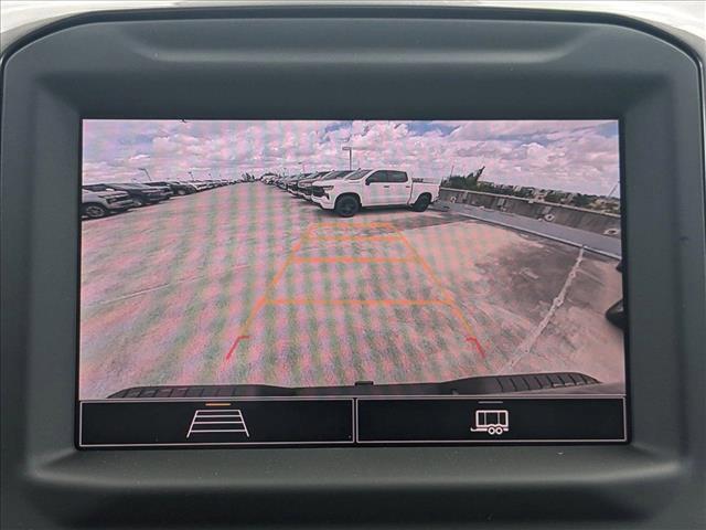 new 2025 Chevrolet Silverado 2500 car, priced at $44,385