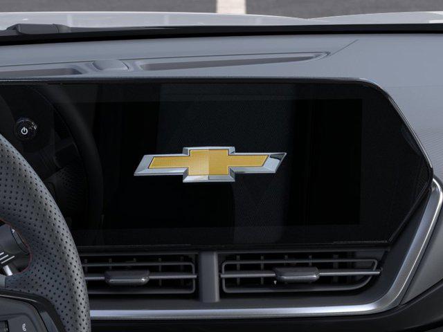 new 2026 Chevrolet Trax car, priced at $25,922
