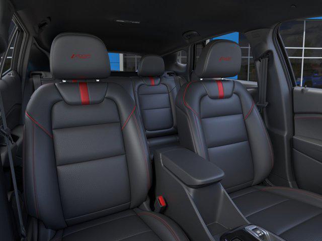 new 2026 Chevrolet Trax car, priced at $25,922