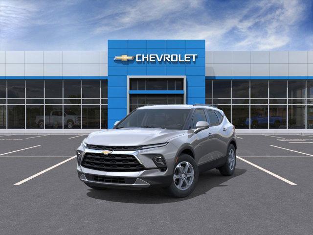 new 2026 Chevrolet Blazer car, priced at $37,520