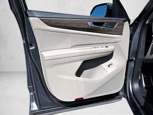 used 2024 Volkswagen Atlas car, priced at $38,899