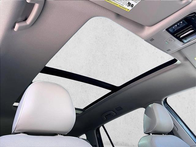 used 2024 Volkswagen Atlas car, priced at $38,899