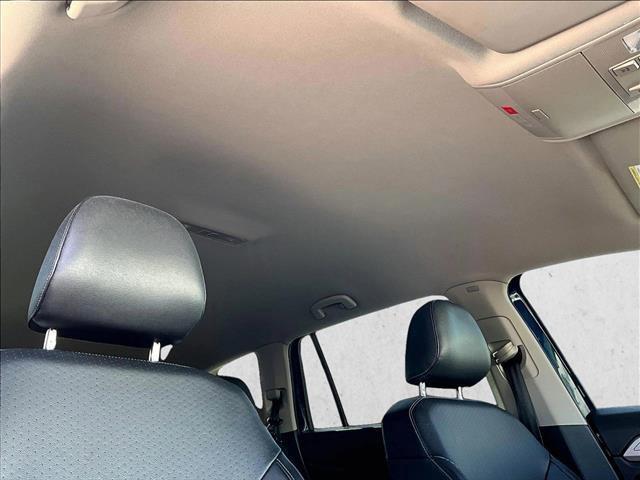 used 2018 Volkswagen Atlas car, priced at $15,995