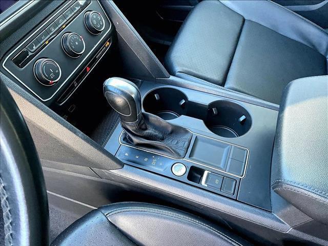 used 2018 Volkswagen Atlas car, priced at $15,995