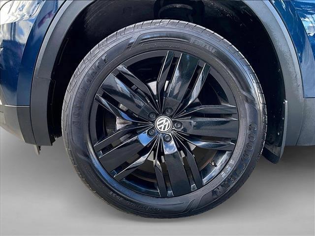 used 2018 Volkswagen Atlas car, priced at $15,995