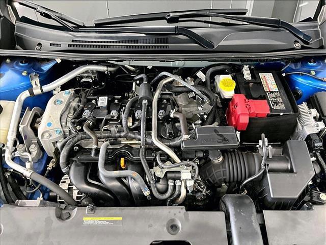 used 2023 Nissan Sentra car, priced at $19,883