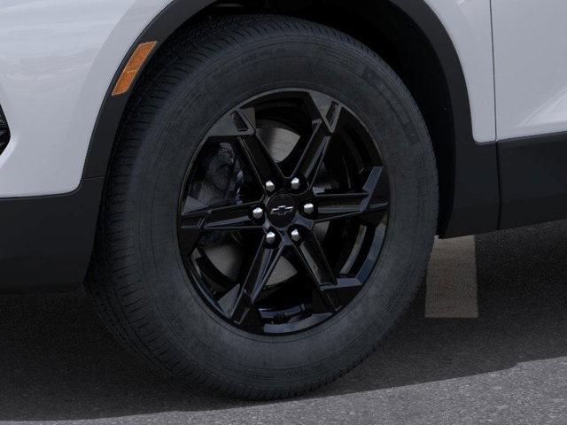 new 2026 Chevrolet Blazer car, priced at $37,290