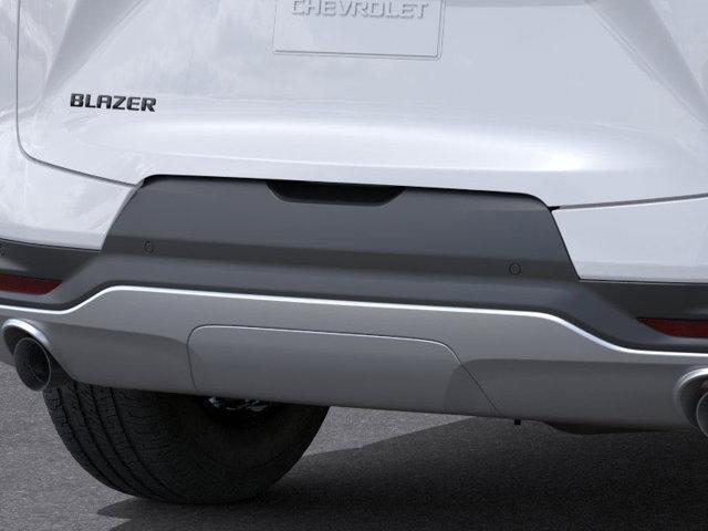 new 2026 Chevrolet Blazer car, priced at $37,290