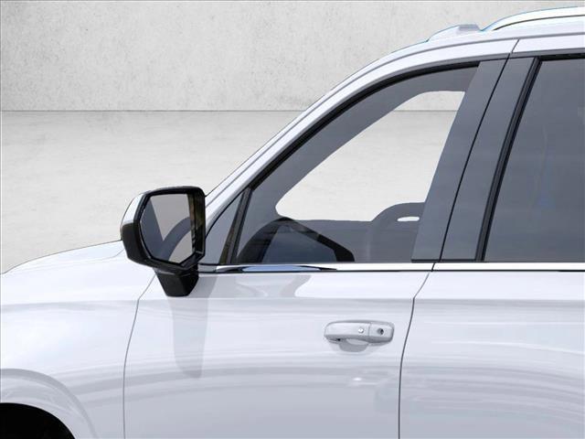 new 2026 Chevrolet Tahoe car, priced at $60,931