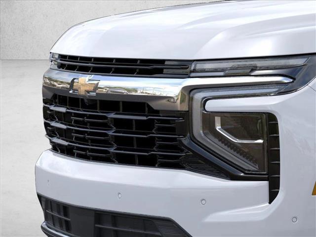 new 2026 Chevrolet Tahoe car, priced at $60,931