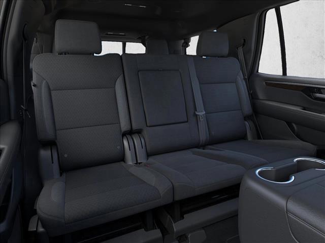 new 2026 Chevrolet Tahoe car, priced at $60,931