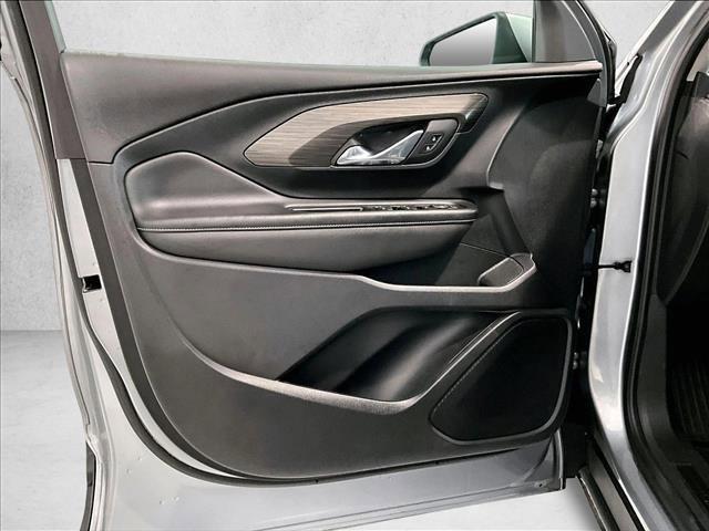 used 2023 GMC Terrain car, priced at $22,337