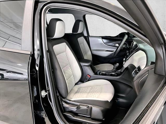 used 2020 Chevrolet Equinox car, priced at $14,175