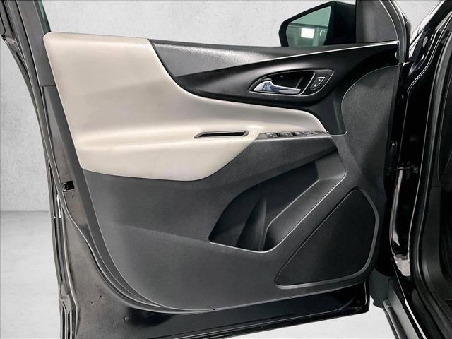 used 2020 Chevrolet Equinox car, priced at $14,175