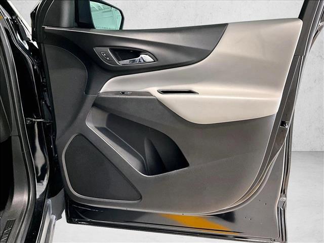 used 2020 Chevrolet Equinox car, priced at $14,175