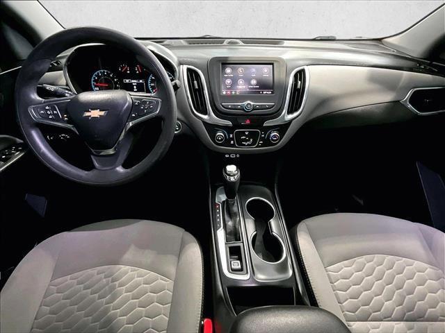 used 2020 Chevrolet Equinox car, priced at $14,175